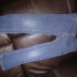 Toddler Girls denim jeans